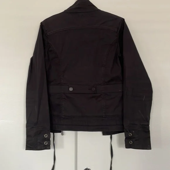 Orb jacket - Picture 2 of 2